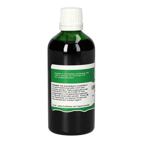 Lungenkraut Tropfen zum Einnehmen - 3