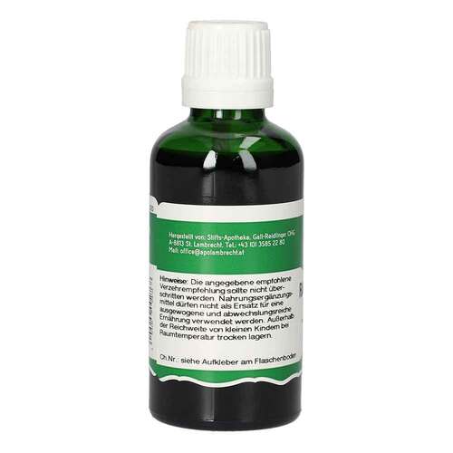 Rainfarnkraut Tropfen zum Einnehmen - 3