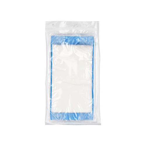 Nobasorb-steril Saugkompressen 20x20 cm P1 - 1