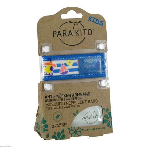 Para Kito M&uuml;ckenschutz Armband Kids - 1