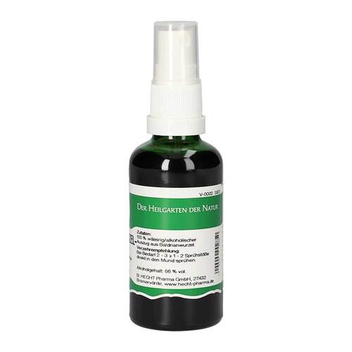 Baldrianwurzel Spray - 2