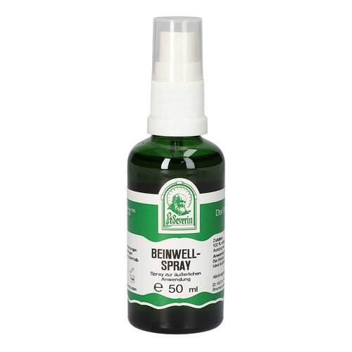 Beinwell Spray - 1