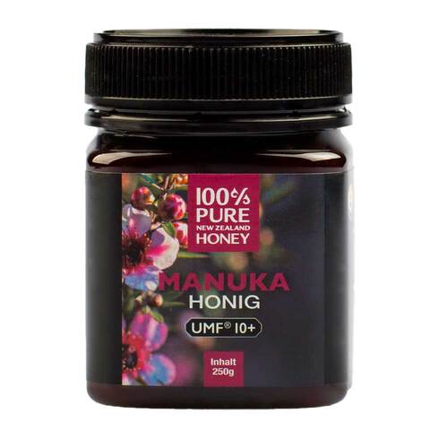 Manuka Honig Mgo 250 +  - 1