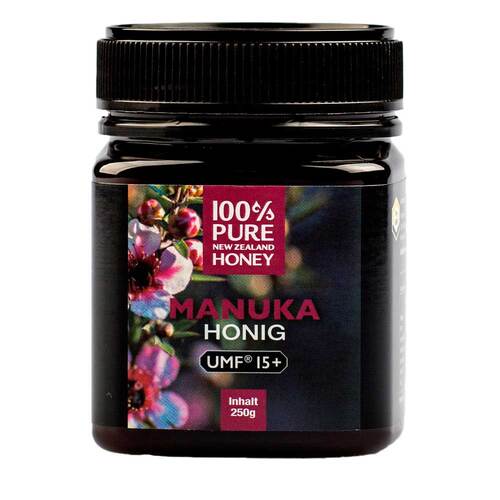 Manuka Honig Mgo 500 +  - 1