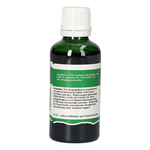 Teufelskralle Tropfen zum Einnehmen - 3