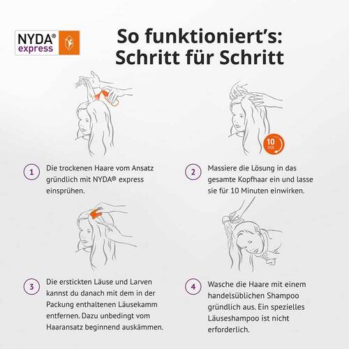 Nyda express Pumpl&ouml;sung - 4
