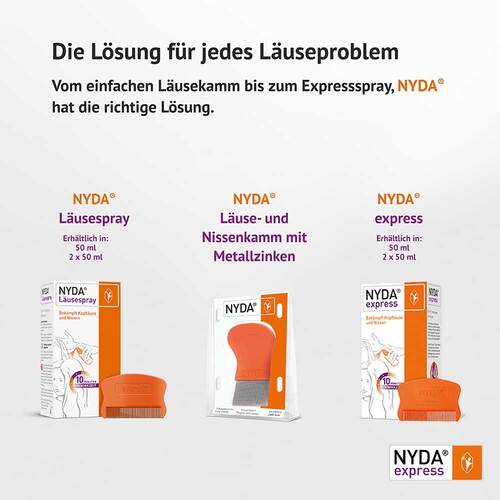 Nyda express Pumpl&ouml;sung - 6