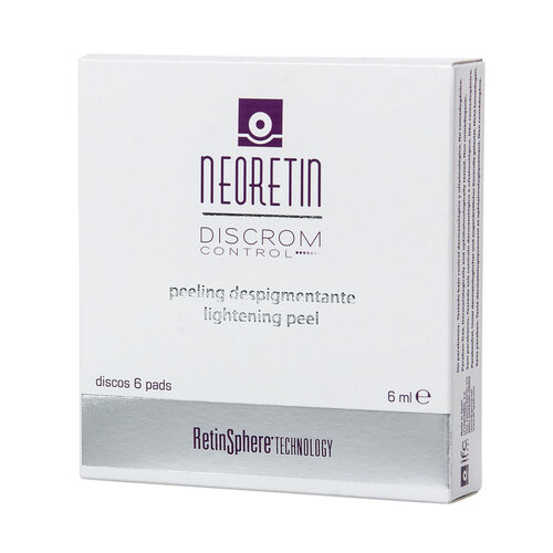 Neoretin Lightening Peel Pads - 2