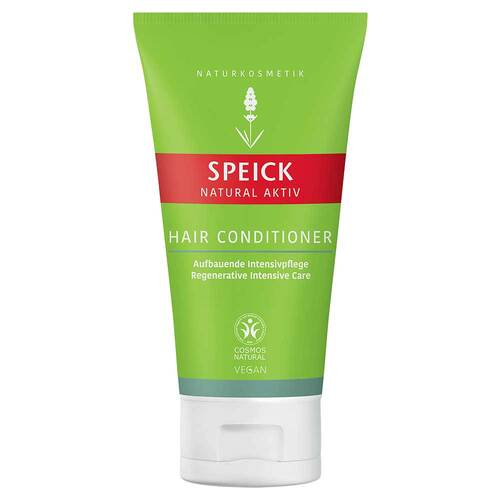 Speick natural Aktiv Hair Conditioner Balsam - 1