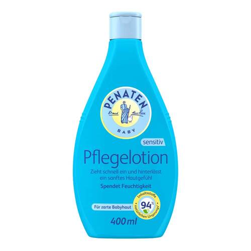 Penaten Pflegelotion  - 1