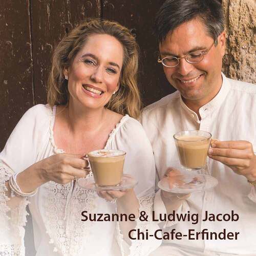 ReiChi Cafe Dr. Jacob`s Pulver - 6