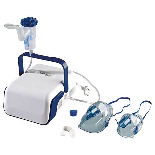 Domotherm vital plus Inhalationsger&auml;t z.Verneblung - 2