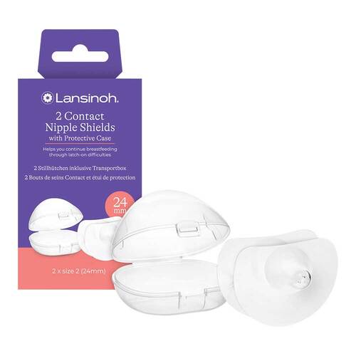 Lansinoh Stillh&uuml;tchen - 1