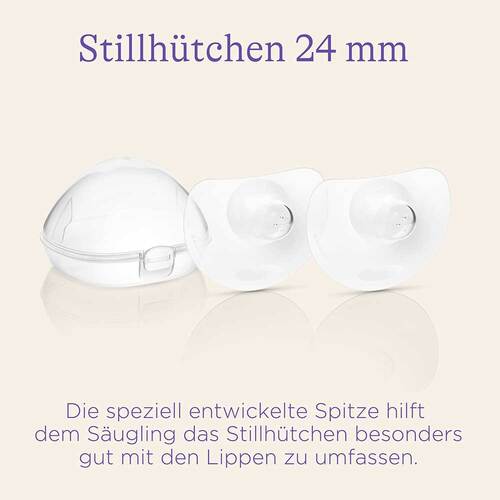 Lansinoh Stillh&uuml;tchen - 6