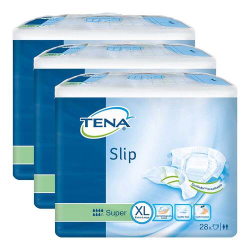 Tena Slip super x-large - 1