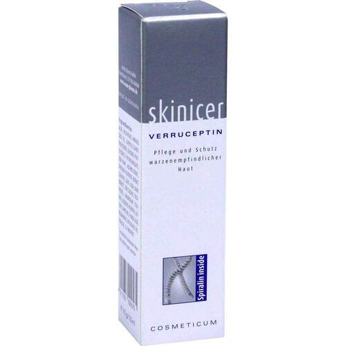 Skinicer Verruceptin Creme - 1