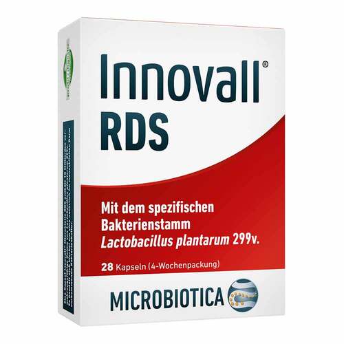 Innovall Microbiotic RDS Kapseln - 1