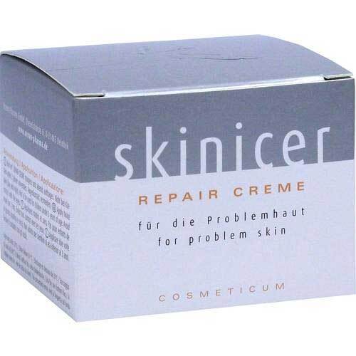 Skinicer Repair Creme - 1