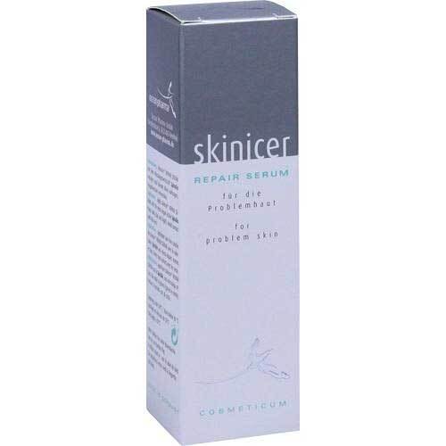 Skinicer Repair Serum - 1