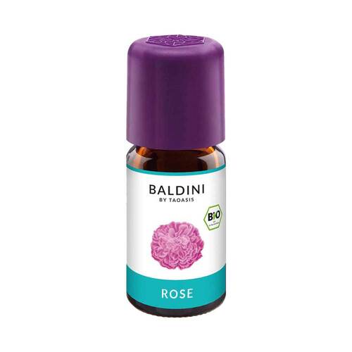 Baldini Bioaroma Rose rein 3% &Ouml;l - 1