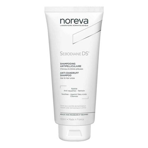 Sebodiane DS Intensiv-Shampoo - 1