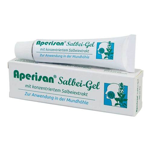 Aperisan Salbei-Gel - 1