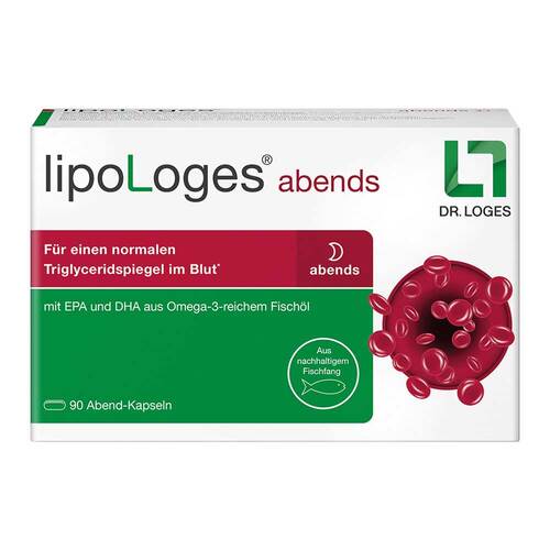 Lipologes Kapseln - 3