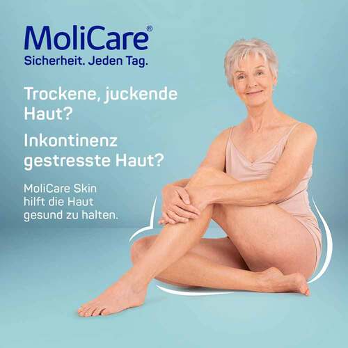 MoliCare® Skin Pflegebad - 6