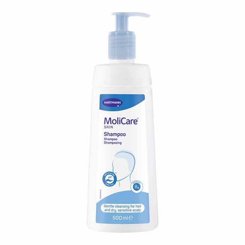 MoliCare® Skin Shampoo - 1