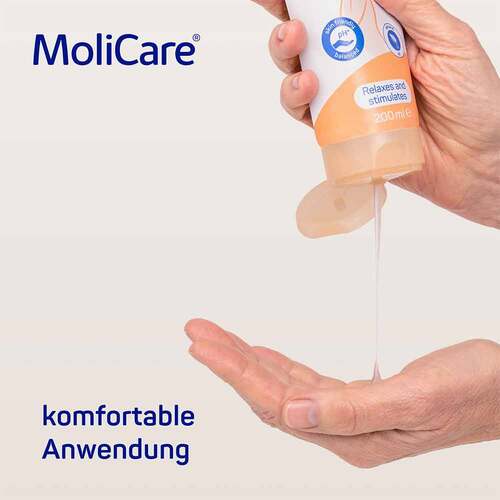 MoliCare® Skin Hautfluidgel - 5