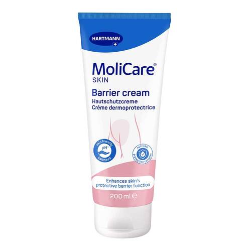 MoliCare® Skin Hautschutzcreme - 1