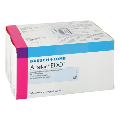 Artelac EDO Augentropfen - 1