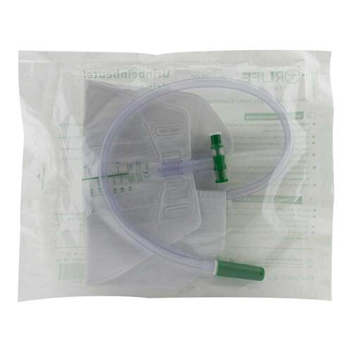 Konticur Beinbeutel 500 ml 50 cm steril - 1