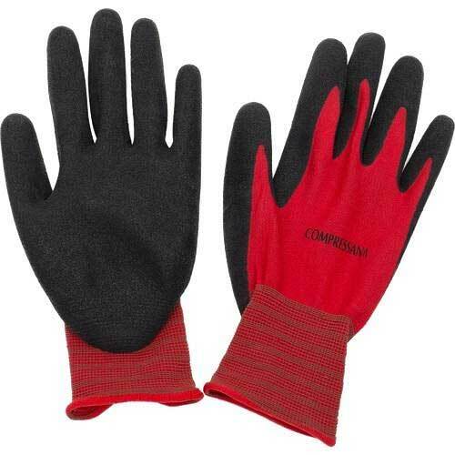 Compressana Top-Grip Feinstrick-Handschuh Gr&ouml;&szlig;e 3 - 1