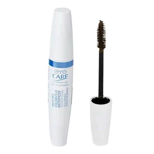 Eye Care Volumen Mascara wasserfest noir - 1