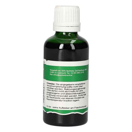 Rosmarintropfen - 3