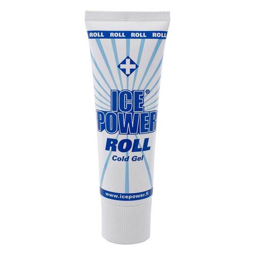 Ice Power Cold Gel Roll in Verkaufsverpackung - 1