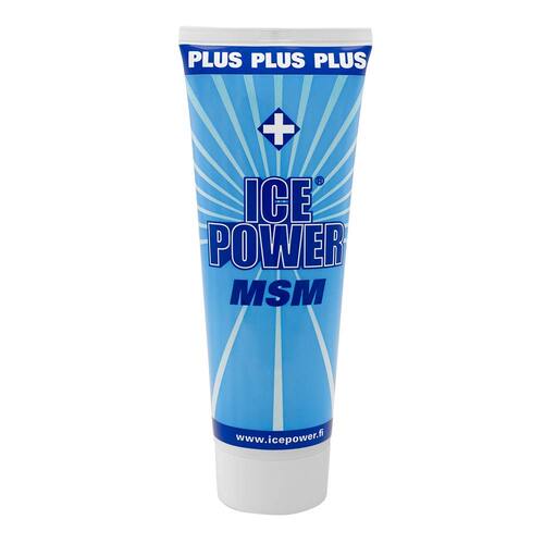 Ice Power Plus Cold Gel - 1