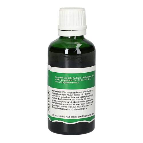 Echinacea Tropfen - 3