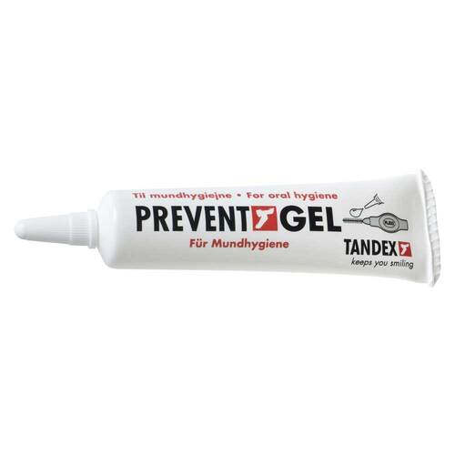 Tandex Prevent Gel - 1