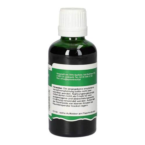 Crataegus Tropfen - 3