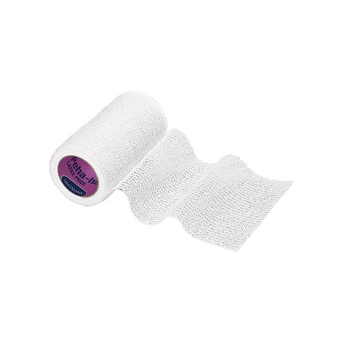Peha-Haft Fixierbinde latexfrei 8 cmx20 m - 1