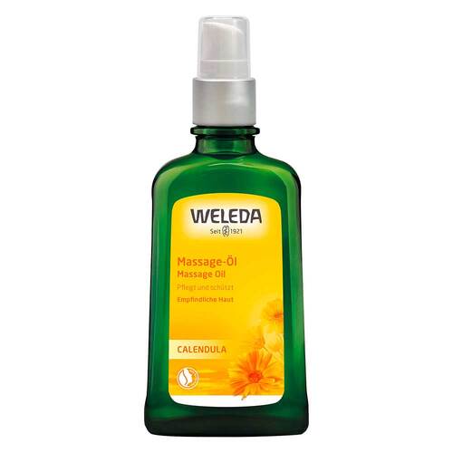 Weleda Calendula Massage&ouml;l - 2