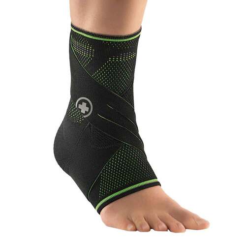 Bort Talostabil Plus Sport Bandage L schwarz-gr&uuml;n - 1