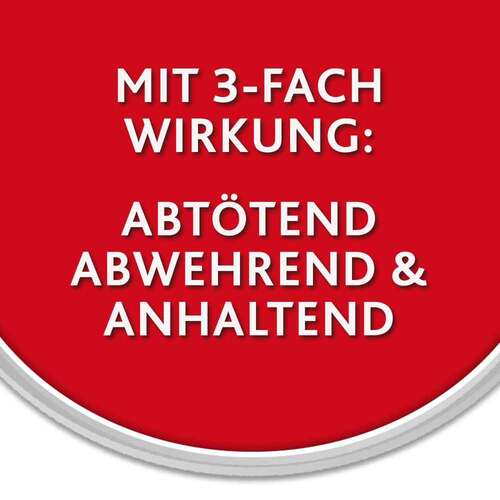 Chlorhexamed® FORTE alkoholfrei 0,2 % Mundsp&uuml;lung, antibakteriell - 5