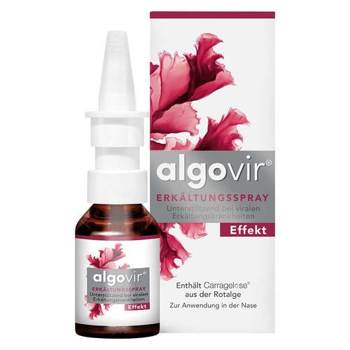 algovir® Nasenspray - 1