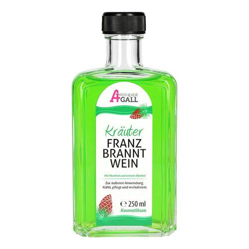 Franzbranntwein - 1