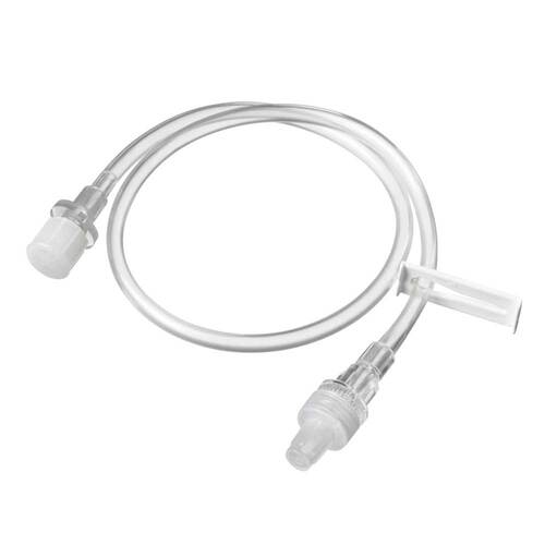 Heidelberger Verl&auml;ngerung 10 cm mit Schiebekl. - 1