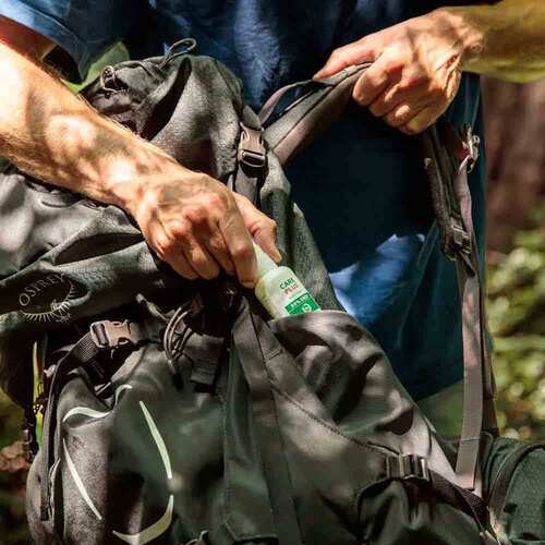 Care Plus Anti Insect 50% Deet Spray - 3