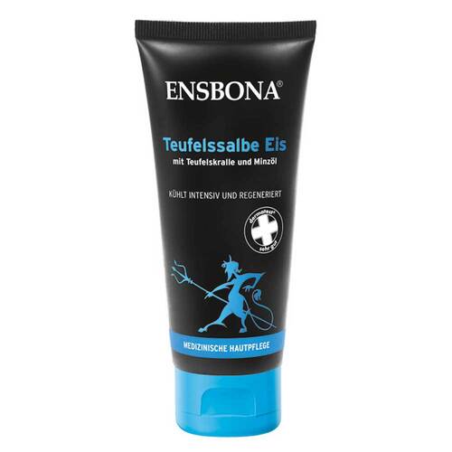 Ensbona Teufelssalbe Eis - 1